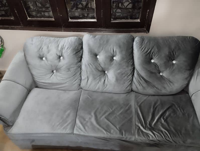 sofa set 7 seter 3