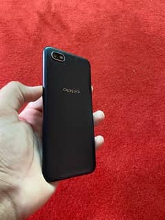 oppo A1k