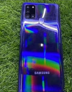 Samsung galaxy a21s 10/9 condition