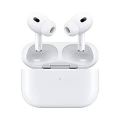 Airpods Pro 2 White