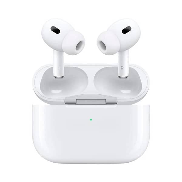 Airpods Pro 2 White 0