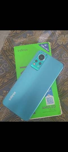 Infinix