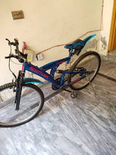 mountain bicycles for sale