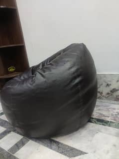 Bean Bag Sofa