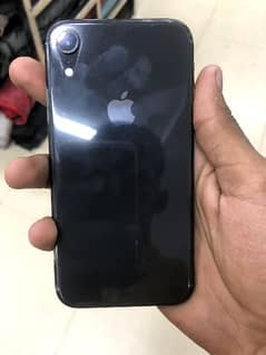 iphone XR 0