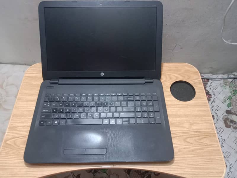 HP Notebook 1