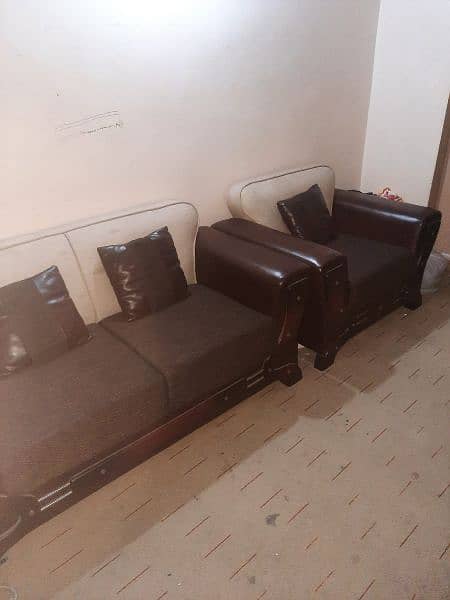 sofa 7 seater best quality 8