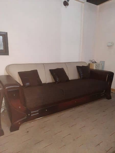 sofa 7 seater best quality 10