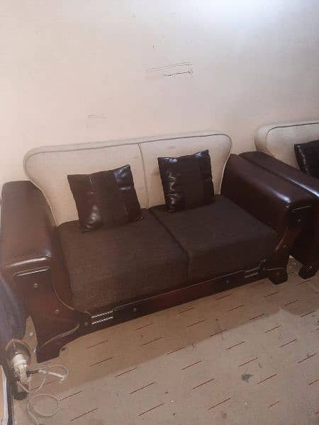 sofa 7 seater best quality 11