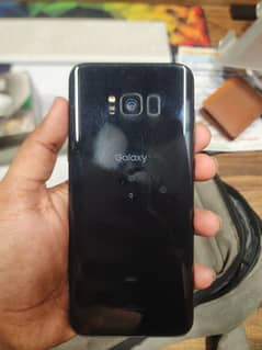 Samsung S8 Plus ( Panel Dead )