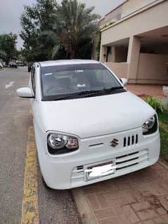 Suzuki Alto 2022 Excellent immaculate condition