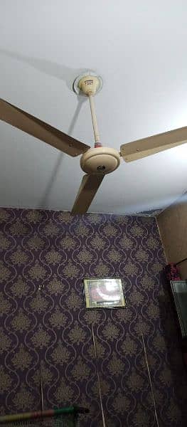 Kausar Celling Fan For Sale 03007440233 5