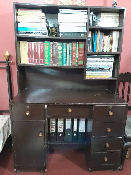 Study table for sale 1