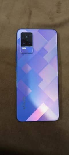 Vivo V21e 8/128 0