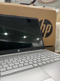 Hp 15s Laptop 0