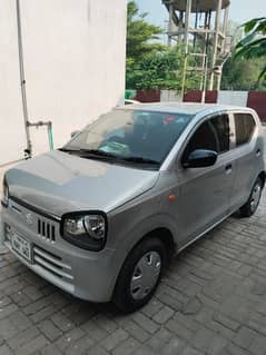 Suzuki Alto 2023