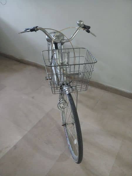 Lazer Imported Smart Tyres Bicycle (A1 Condition) 0