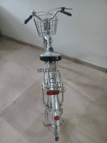 Lazer Imported Smart Tyres Bicycle (A1 Condition) 1