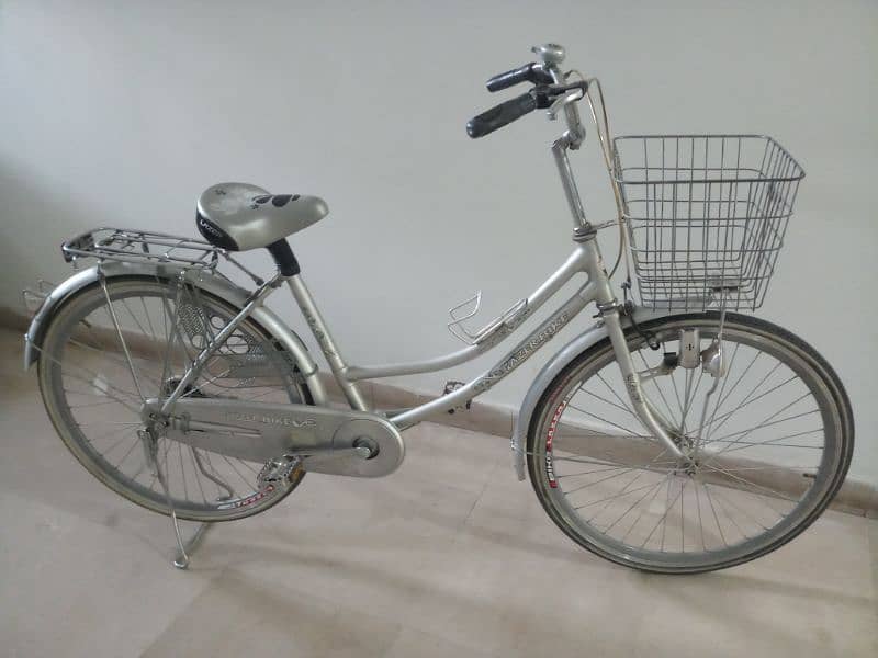 Lazer Imported Smart Tyres Bicycle (A1 Condition) 2