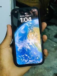 Iphone 12 Jv Non PTA Sim Working Glich 0