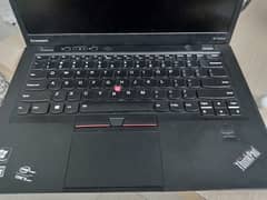 Lenovo X1 Carbon Keyboard