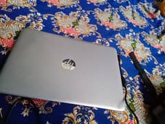 HP Elite Book core i5 6th generation window 10 pro Version 22Hs too