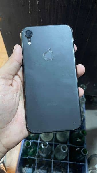 Iphone XR 1