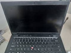 Lenovo x1 carbon Screen