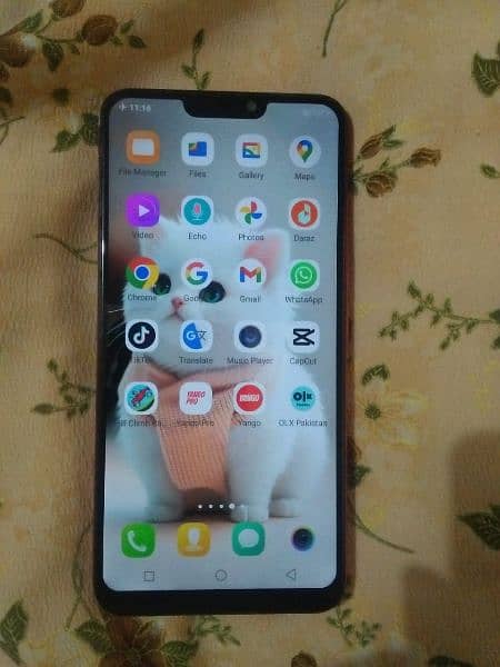 vivo y83 6/128 for sale 0