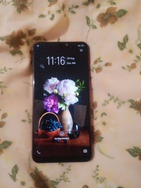 vivo y83 6/128 for sale 3