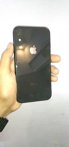 iphone XR jv 64 gb