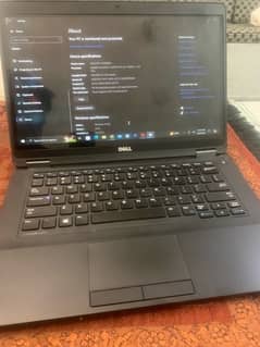 Dell core i5 6th generation 0