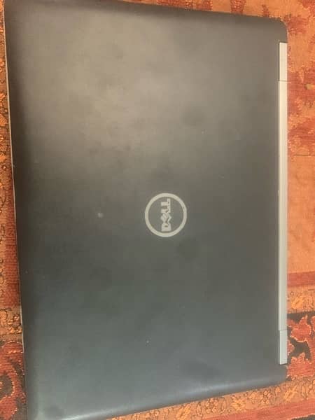 Dell core i5 6th generation 2