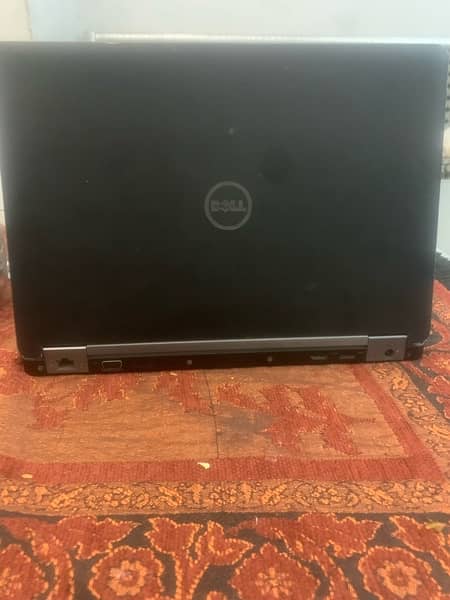 Dell core i5 6th generation 3