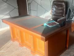 Office furniture