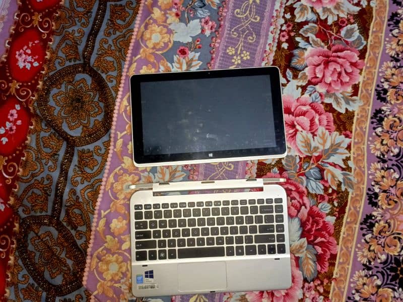 Haier laptop y11 1