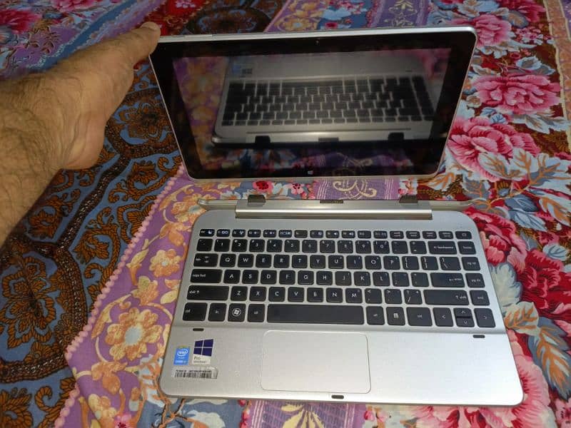 Haier laptop y11 3