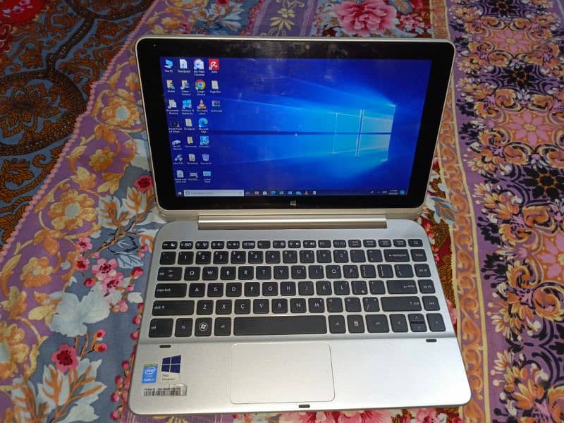 Haier laptop y11 4