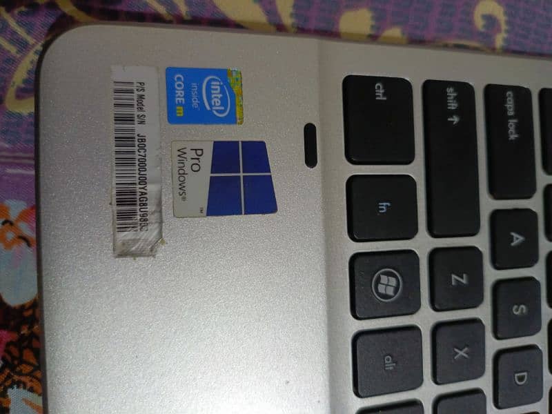 Haier laptop y11 7