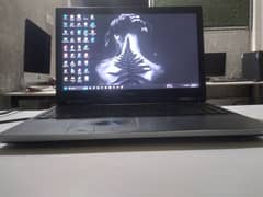 Urgent Laptop sale Dell percision 7530