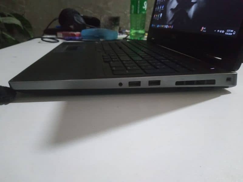 Urgent Laptop sale Dell percision 7530 2