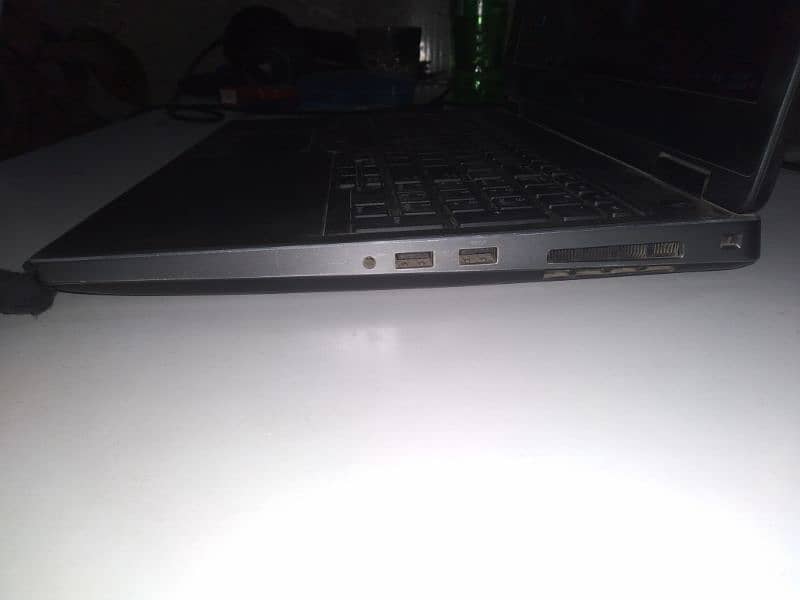 Urgent Laptop sale Dell percision 7530 5