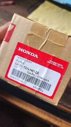 Gear Knob Honda All Cars Available