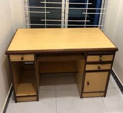 Study Table (Wooden)