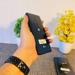 lg v30thinq