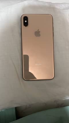 iPhone XS Max 256gb pta