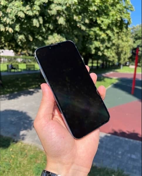 IPHONE 13 PRO MAX JV 128GB NON 4