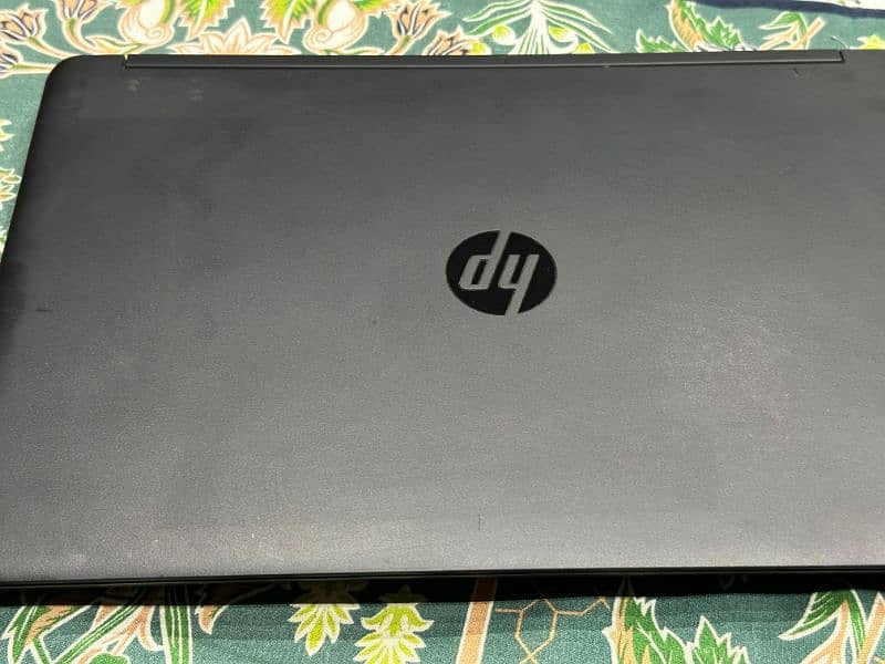 HP 650 i7 4th gen 5