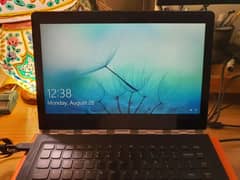 Lenovo yoga 900 - touchscreen 64bit 16gb ram