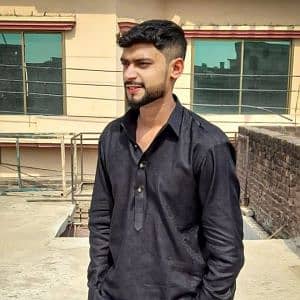 Muhammad Asfand